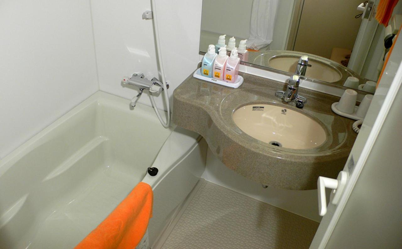Family Lodge Hatagoya Iga Extérieur photo