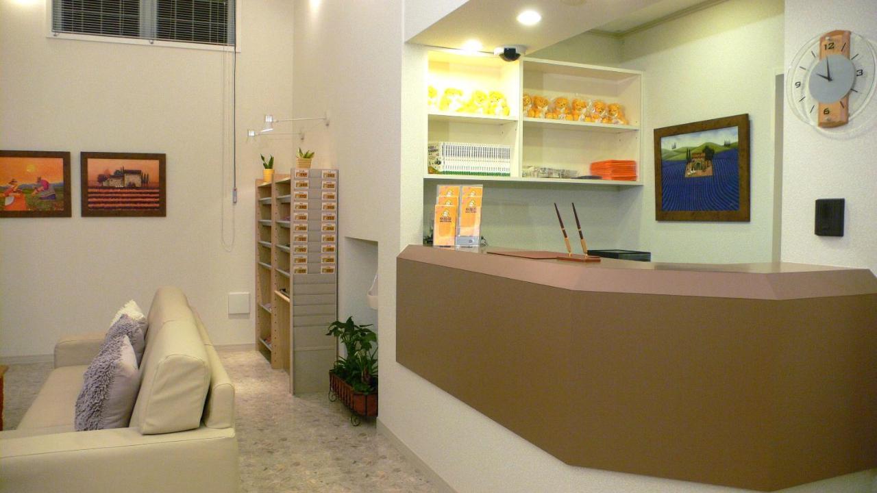 Family Lodge Hatagoya Iga Extérieur photo